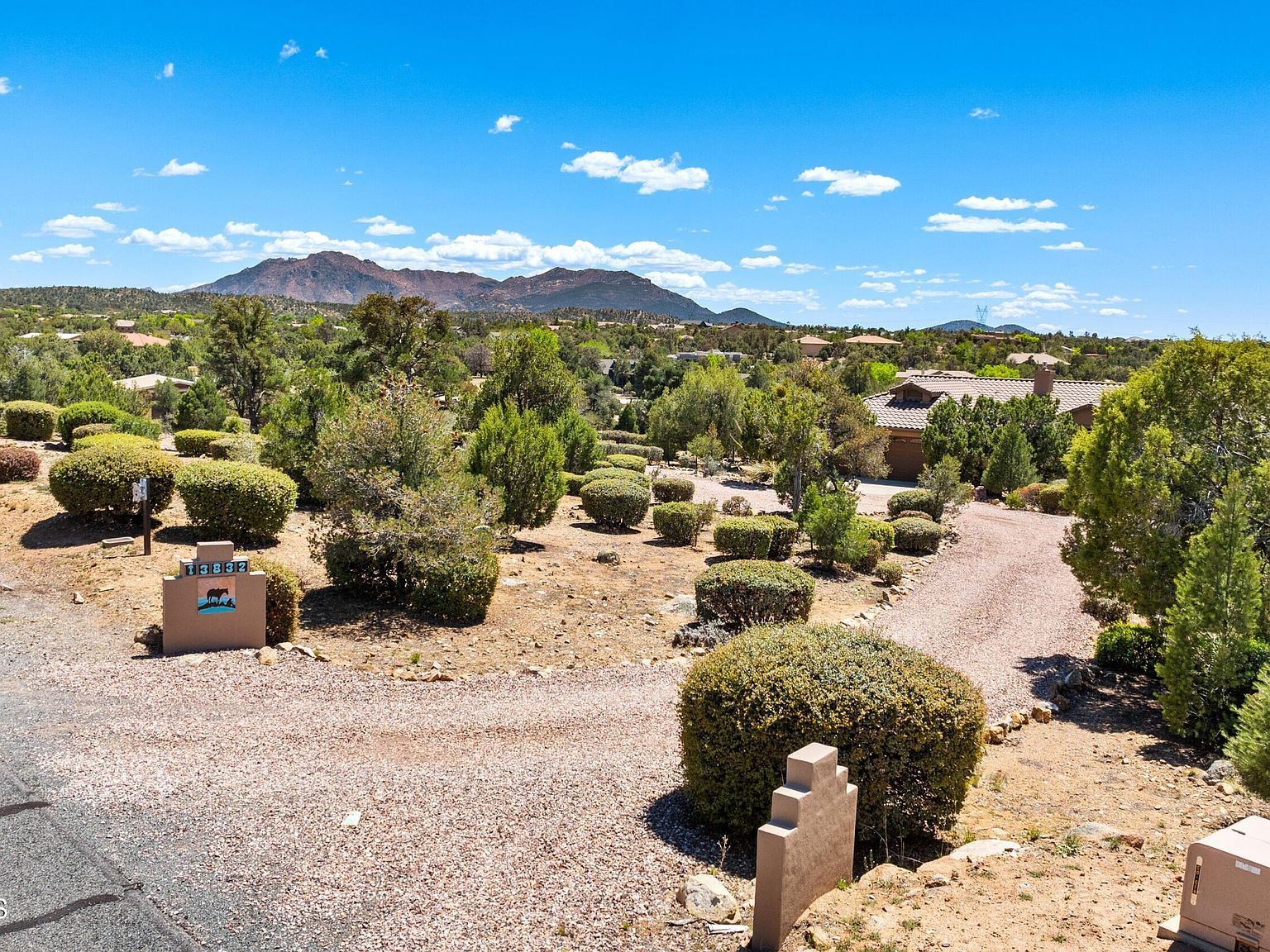 13832 N Spotted Eagle Dr Prescott, AZ 86305 - Thumbnail 5