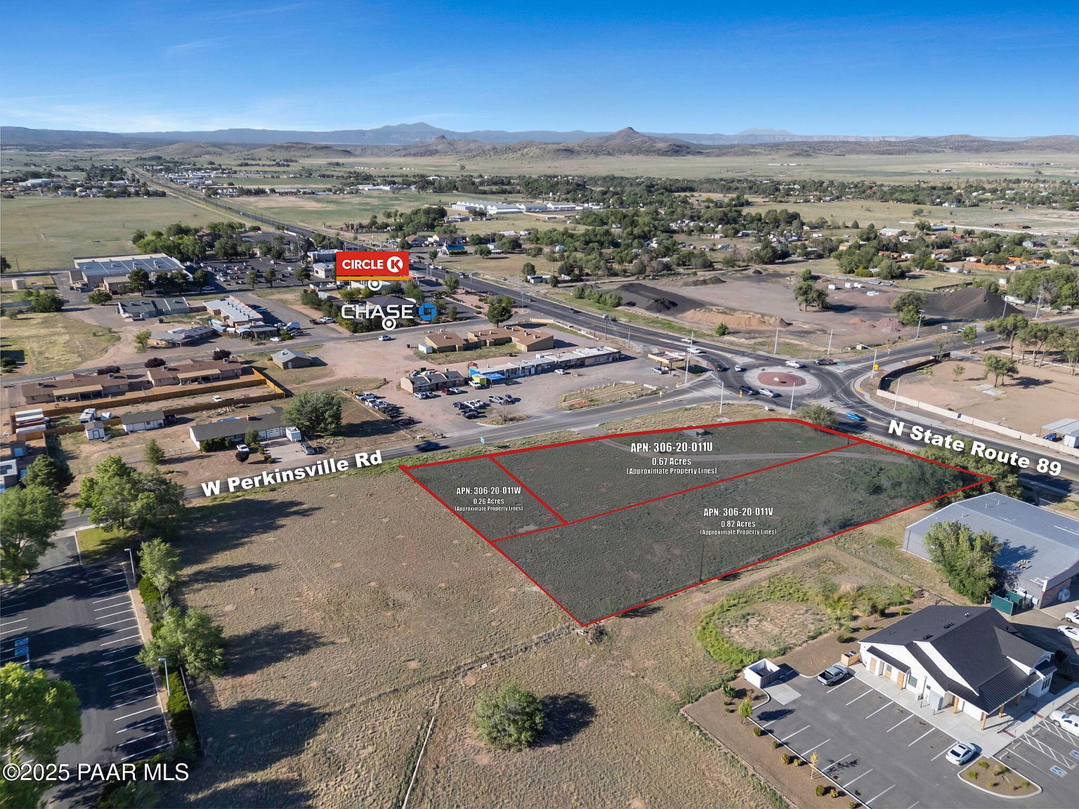 0 N State Rte Chino Valley, AZ 86323 - Thumbnail 5