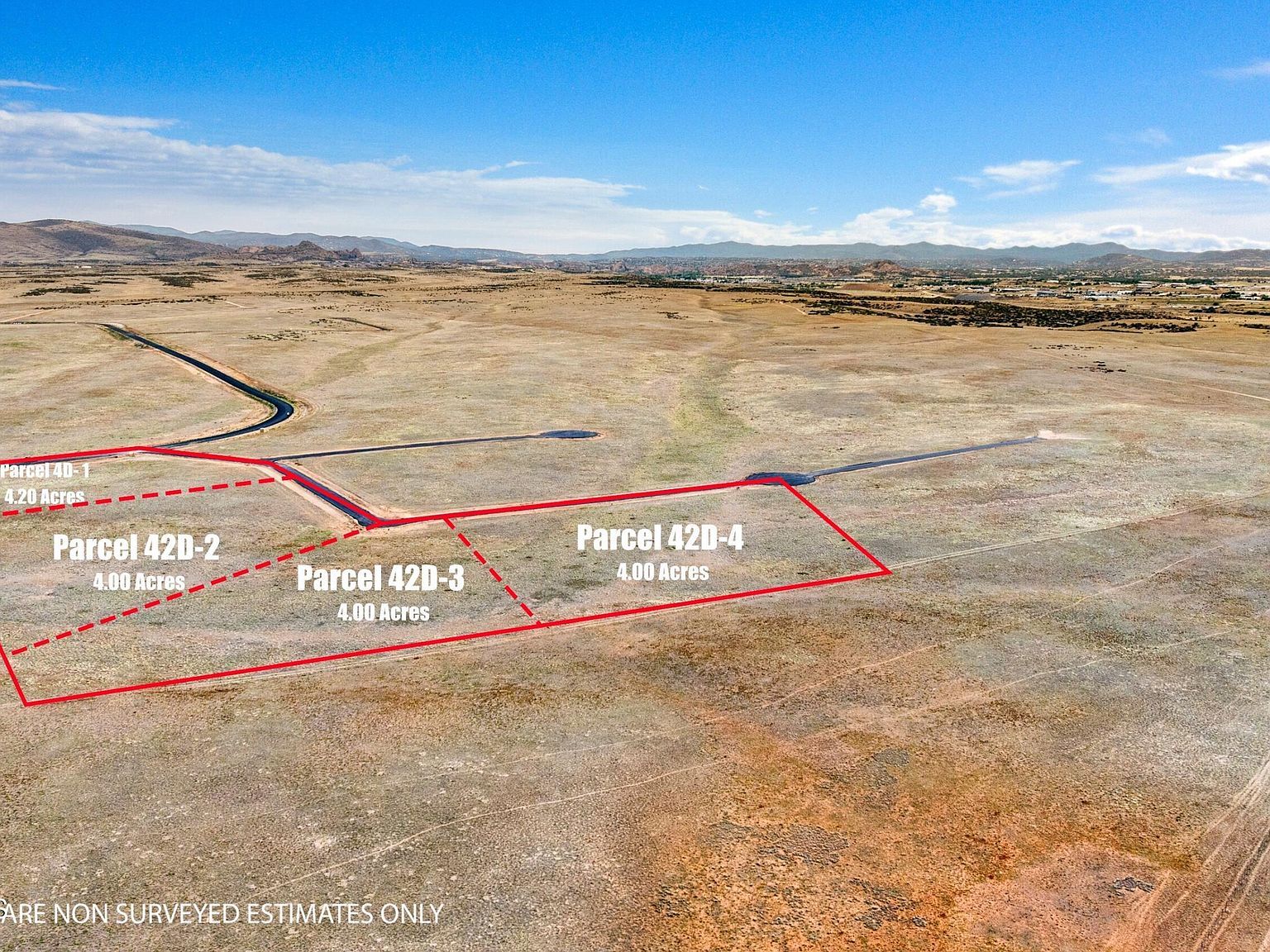 42D Three Barrel Mesa Rd Prescott Valley, AZ 86315 - Thumbnail 5