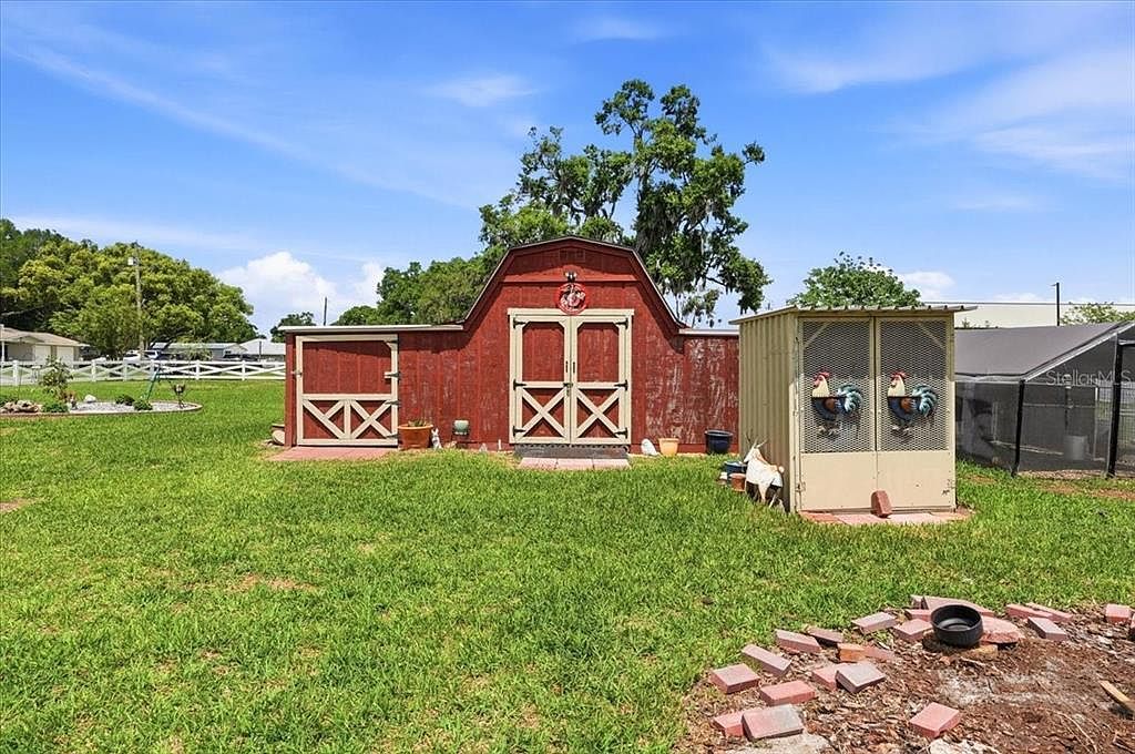4225 Old Kathleen Rd Lakeland, FL 33810 - Thumbnail 5