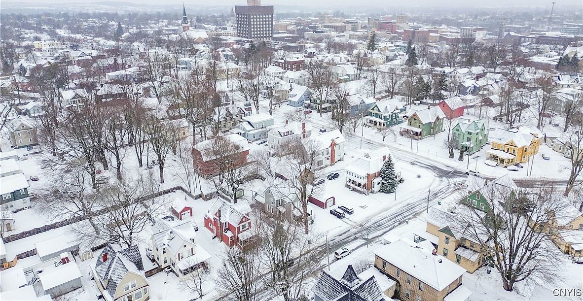 512 Hamlin St Watertown, NY 13601 - Thumbnail 5