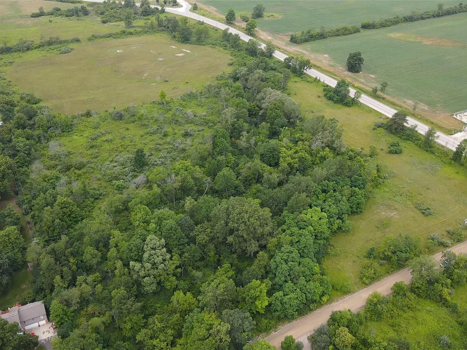 0 Plymouth Ann Arbor Rd Plymouth, MI 48170 - Thumbnail 5