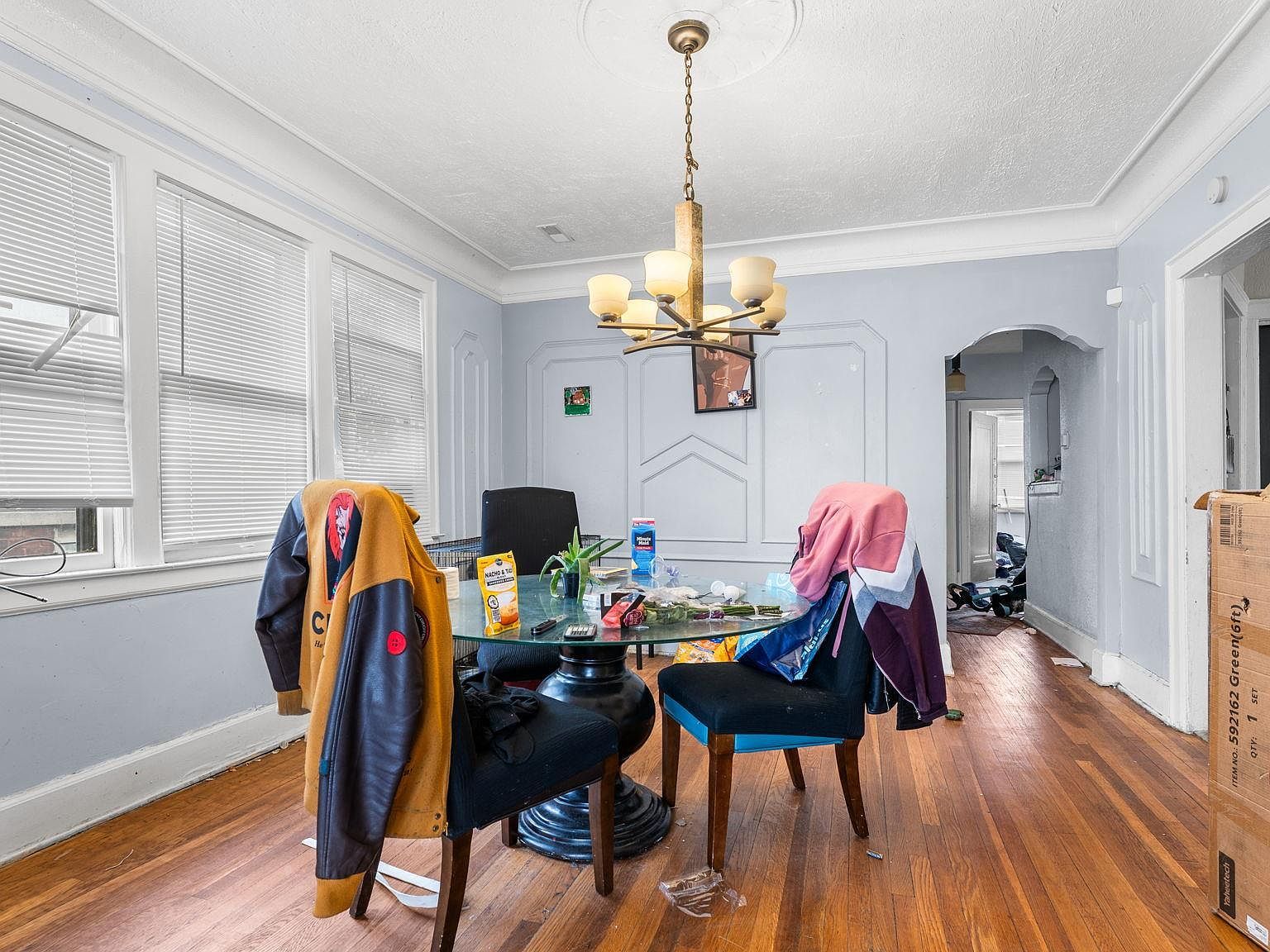 3222 Richton St Detroit, MI 48206 - Thumbnail 5