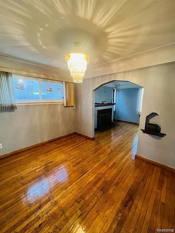 9316 McKinney St Detroit, MI 48224 - Thumbnail 5