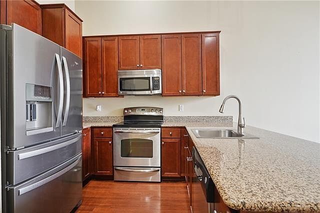 1201 Canal St APT 251 New Orleans, LA 70112 - Thumbnail 5