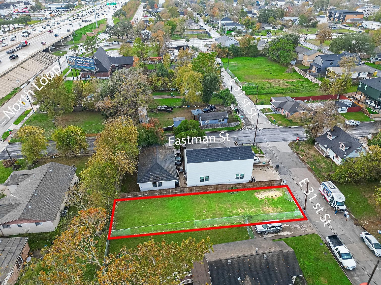 1406 E 31st St Houston, TX 77022 - Thumbnail 5