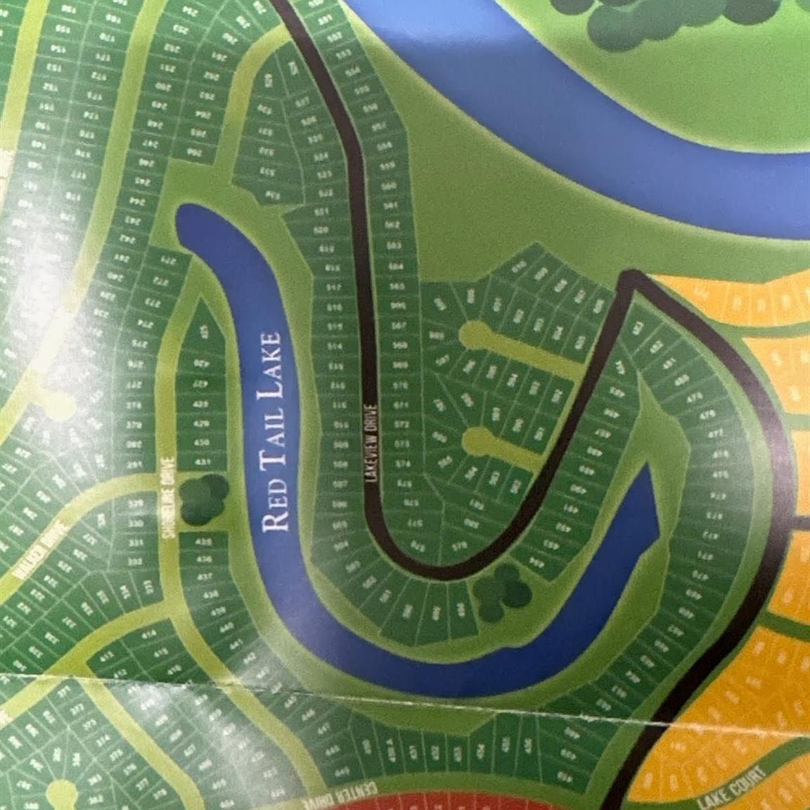 201 Cypress Lakes Cir Cleveland, TX 77327 - Thumbnail 5