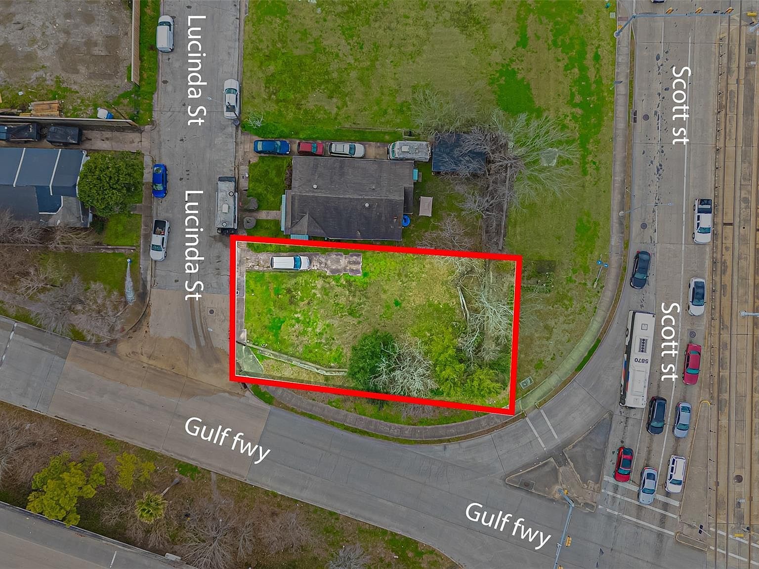 2208 Edmundson St Houston, TX 77004 - Thumbnail 5