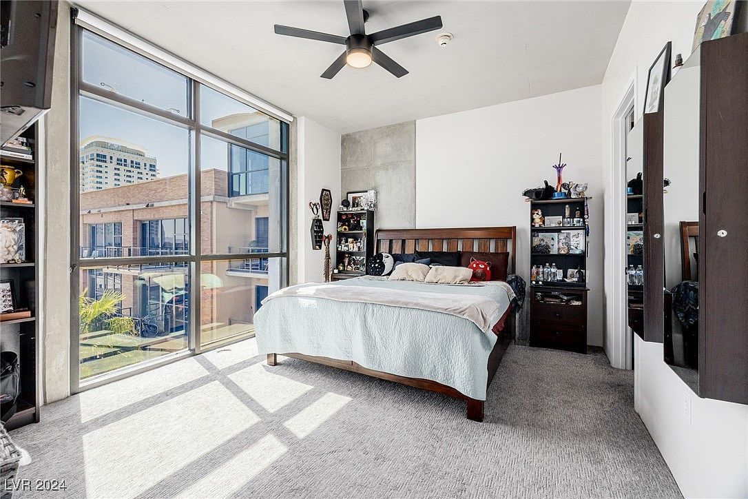 353 E Bonneville Ave UNIT 632 Las Vegas, NV 89101 - Thumbnail 5