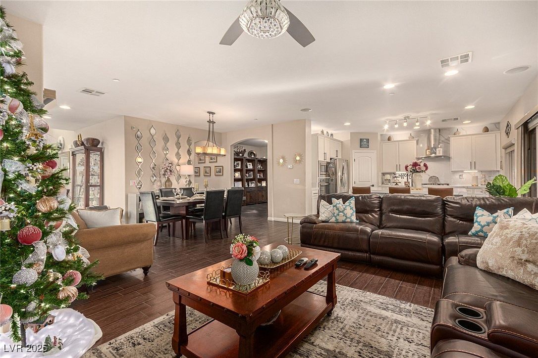 840 Tarbet Ave Henderson, NV 89012 - Thumbnail 5