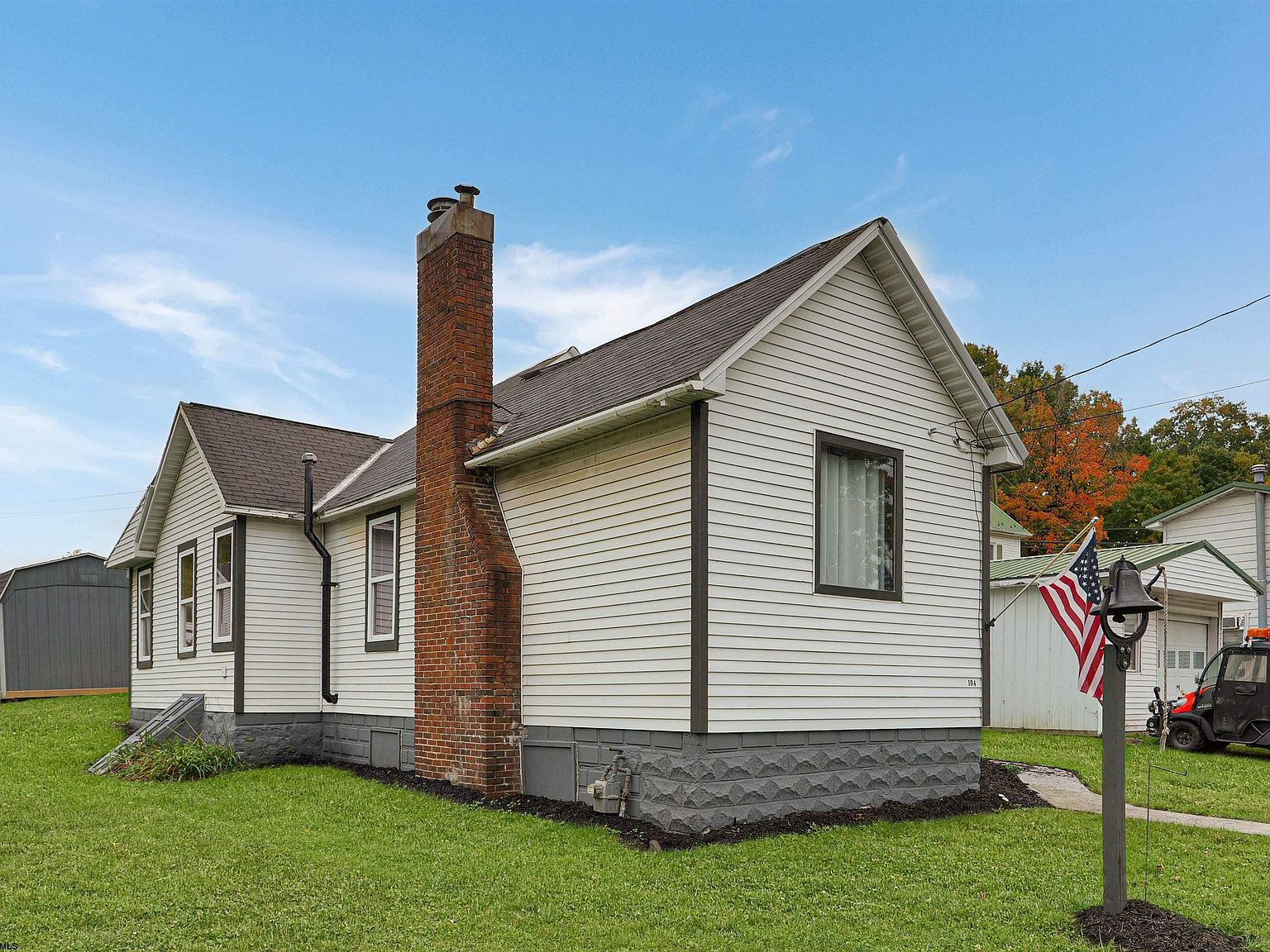 104 Caldwell St Terra Alta, WV 26764 - Thumbnail 5