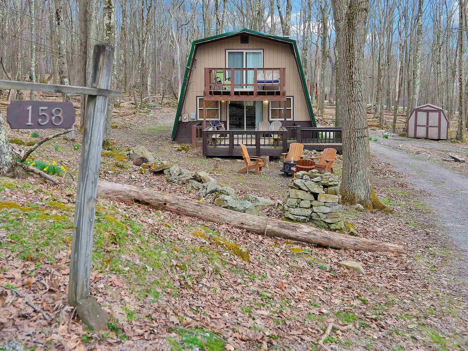 158 Anemone Ln Terra Alta, WV 26764 - Thumbnail 5