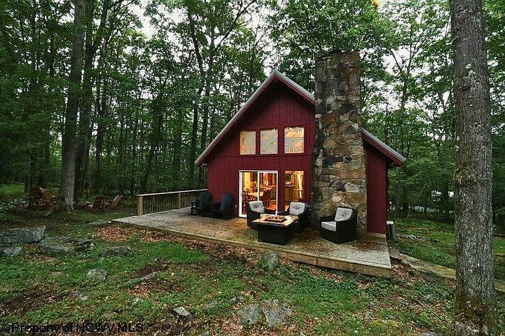 182 Redwood Dr Terra Alta, WV 26764 - Thumbnail 5