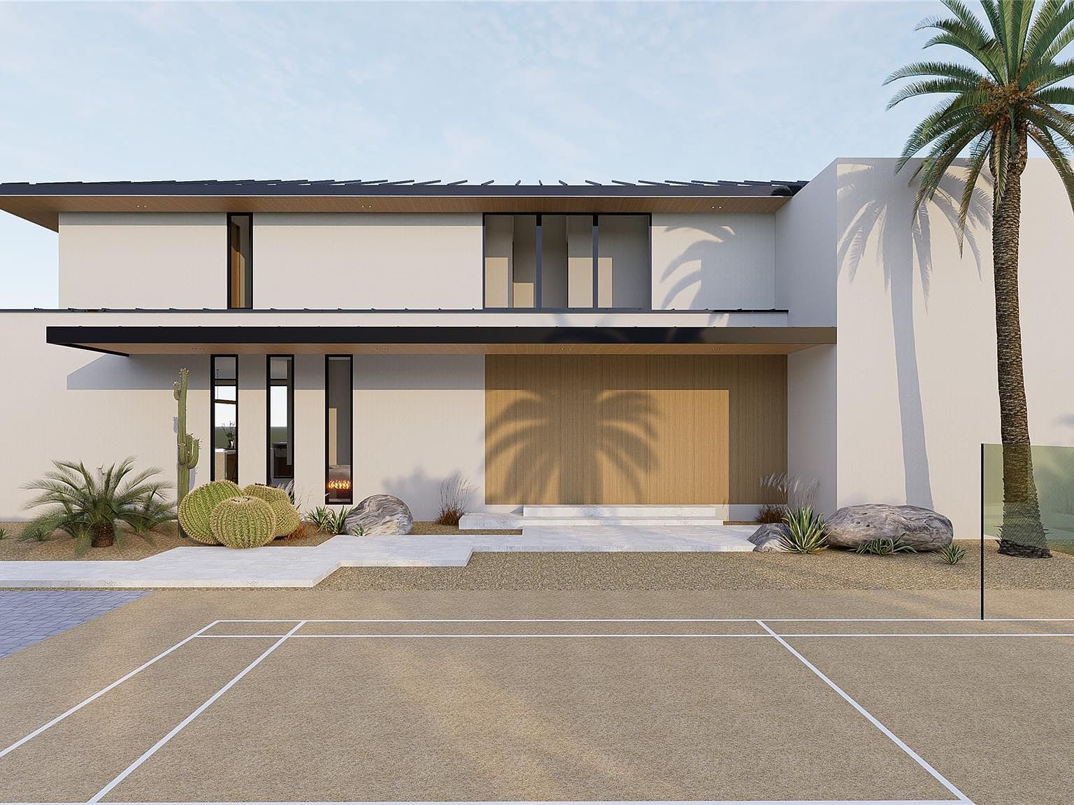 303 Ridgewood Rd Austin, TX 78746 - Thumbnail 5