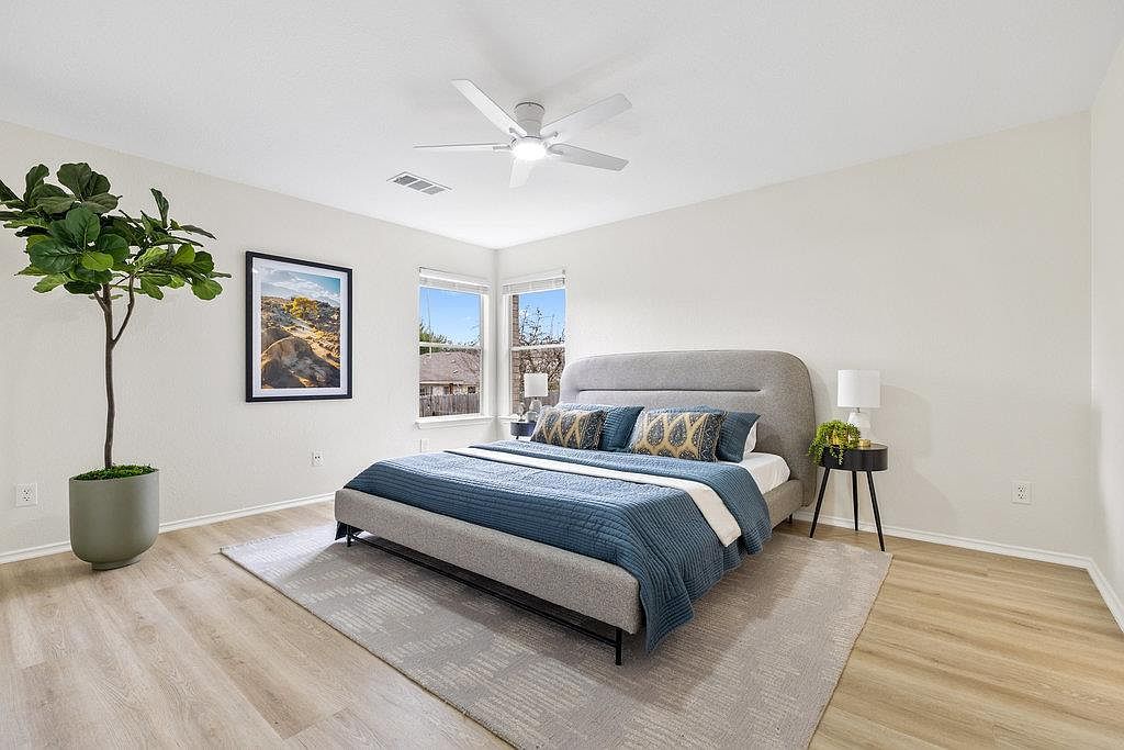 1305 Tudor House Rd Pflugerville, TX 78660 - Thumbnail 5