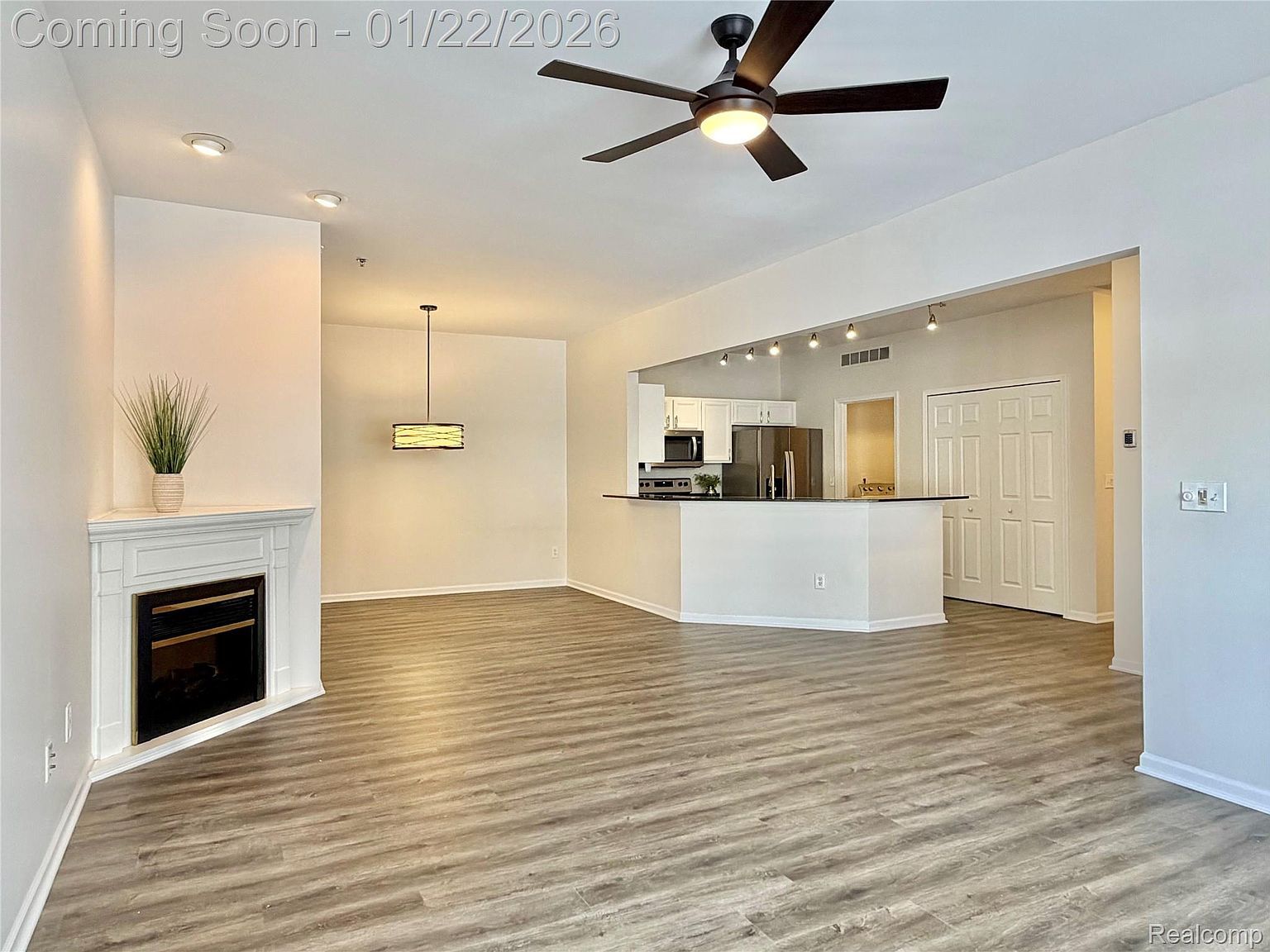 1709 Deepwood Cir #57 Rochester, MI 48307 - Thumbnail 5