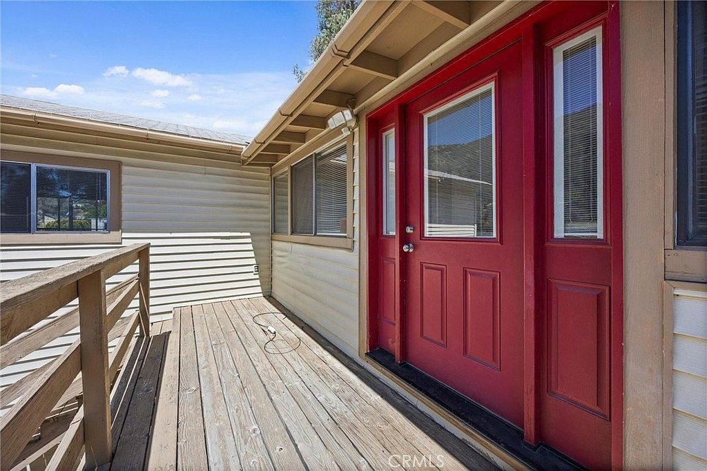 4111 Grant Trl Frazier Park, CA 93225 - Thumbnail 5