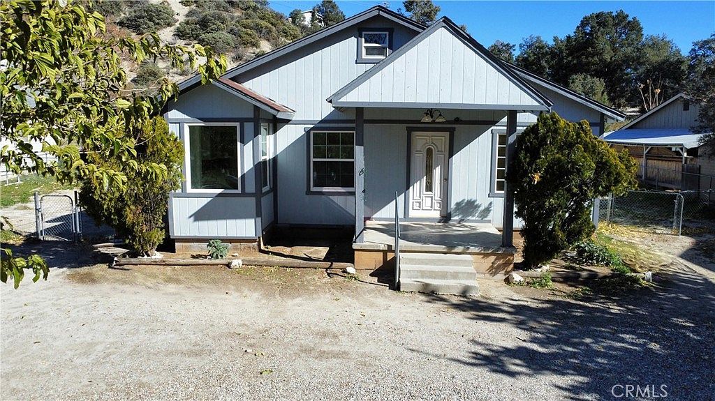 736 San Emidio Way Frazier Park, CA 93225 - Thumbnail 5