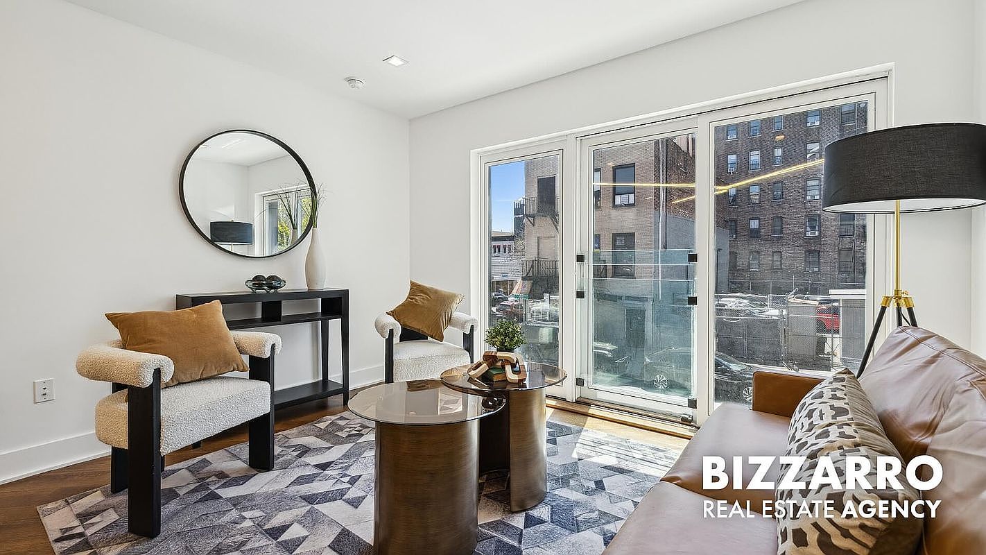 553 W 182nd St #2R New York, NY 10033 - Thumbnail 5