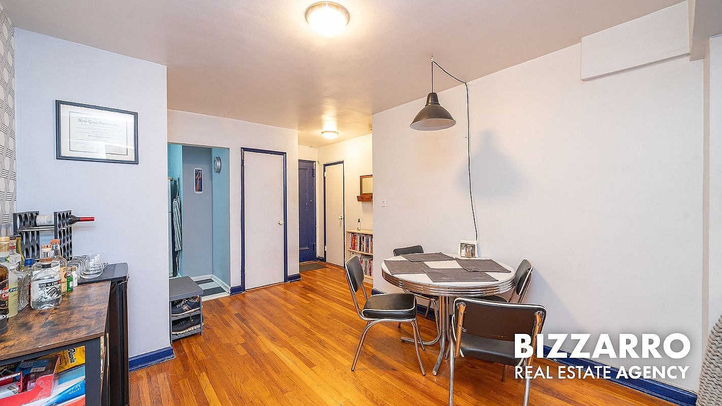 4 Bogardus Pl APT 3D New York, NY 10040 - Thumbnail 5