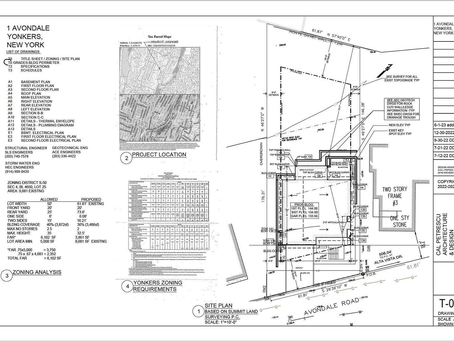 1 Avondale Rd Yonkers, NY 10710 - Thumbnail 5