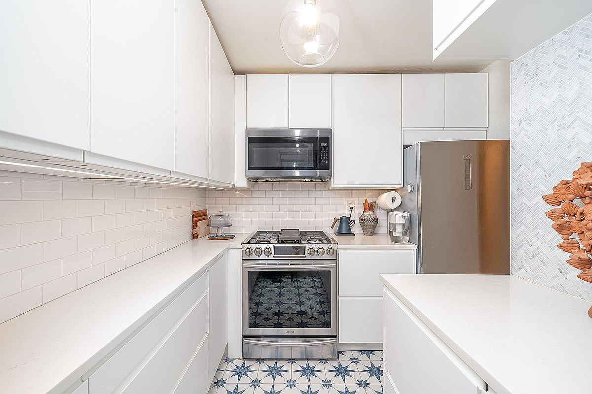 100 Park Ter W APT 2M Manhattan, NY 10034 - Thumbnail 5