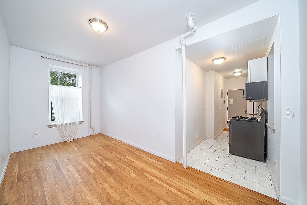 327 Edgecombe Ave #1B Manhattan, NY 10031 - Thumbnail 5