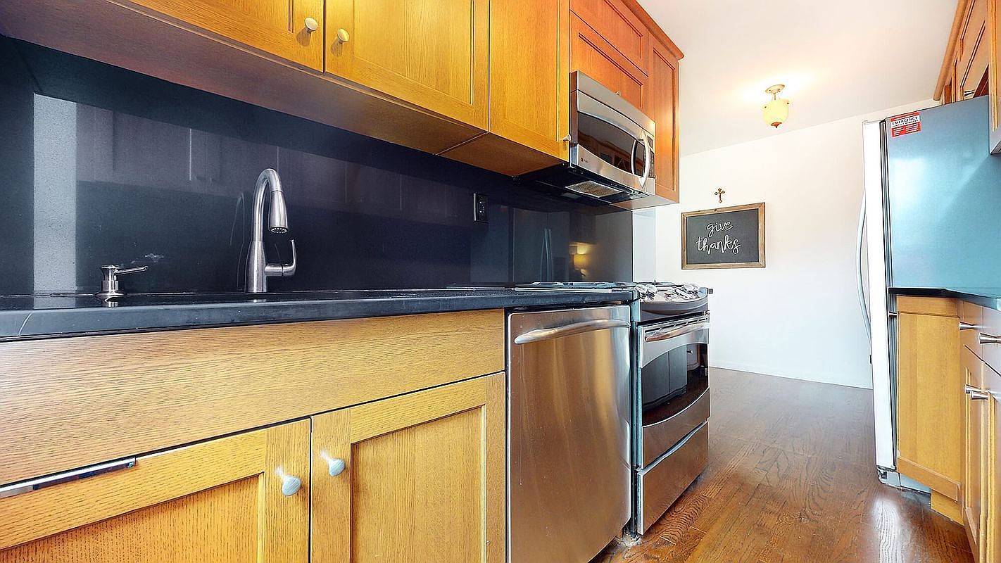 14 Bogardus Pl #W4 New York, NY 10040 - Thumbnail 5