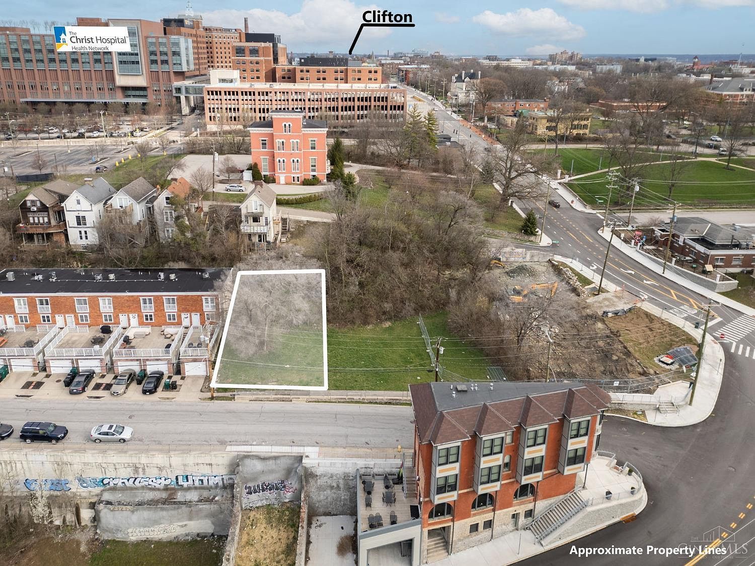 164 Dorchester Ave Cincinnati, OH 45219 - Thumbnail 5