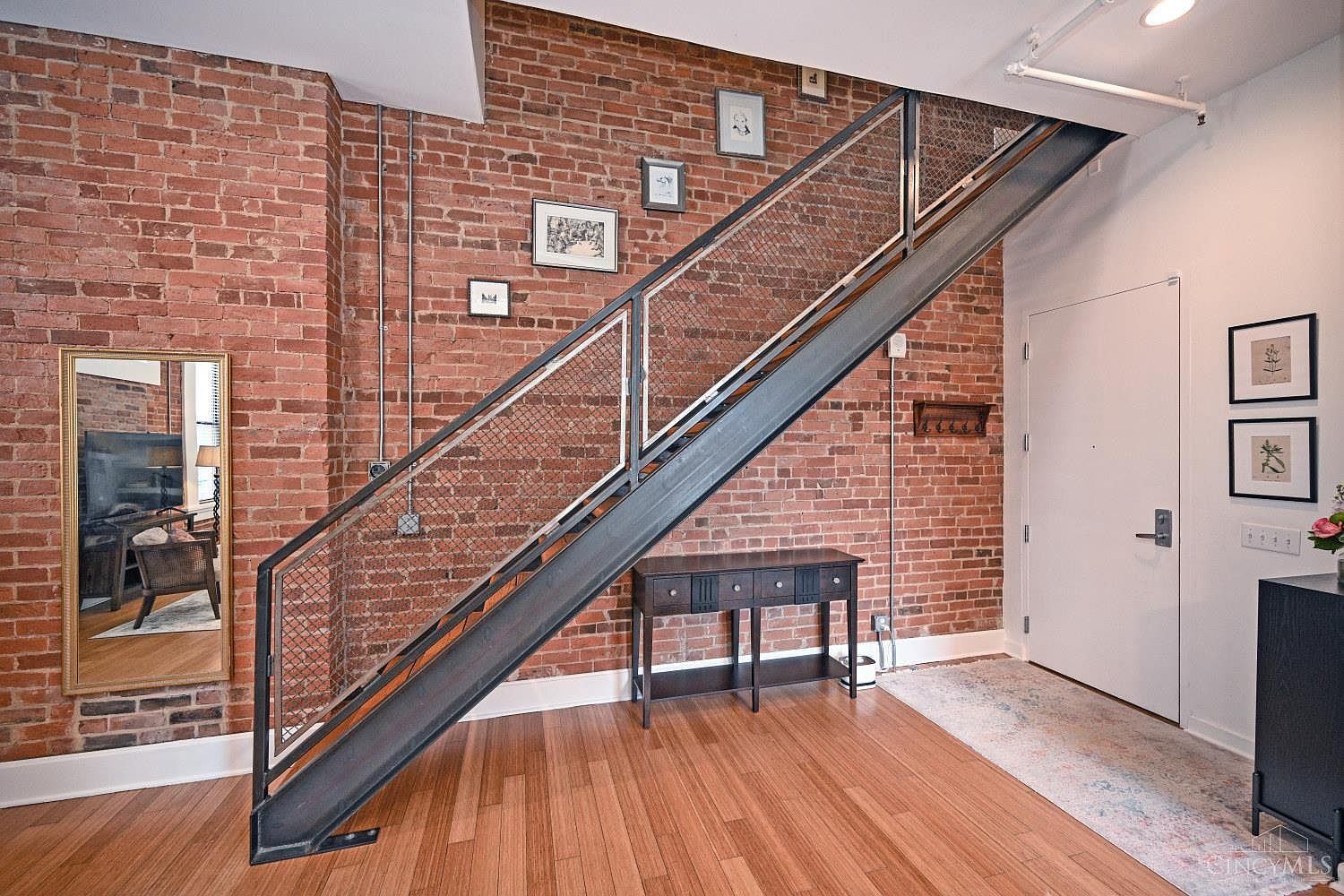1222 Republic St Unit 3 Cincinnati, OH 45202 - Thumbnail 5