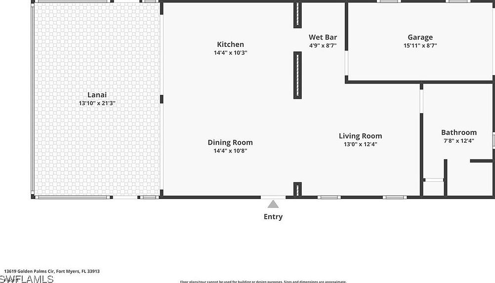 13619 Golden Palms Cir Fort Myers, FL 33913 - Thumbnail 5