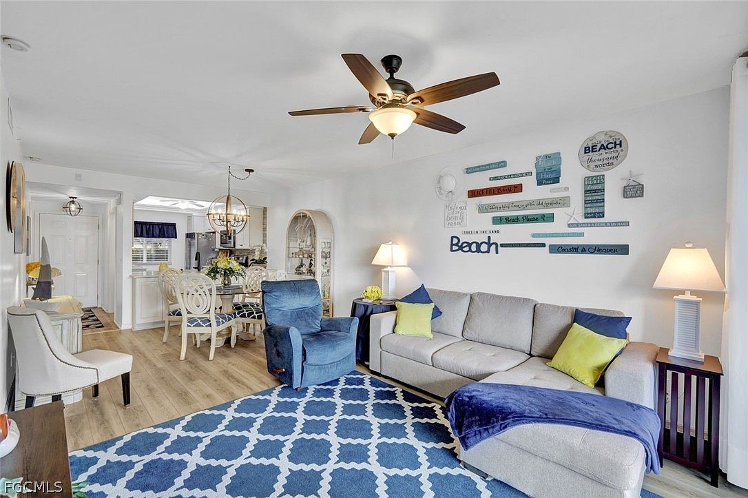 14941 Hole In 1 Cir APT 103 Fort Myers, FL 33919 - Thumbnail 5