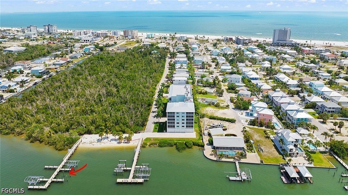 345 Mango St APT 605 Fort Myers Beach, FL 33931 - Thumbnail 5