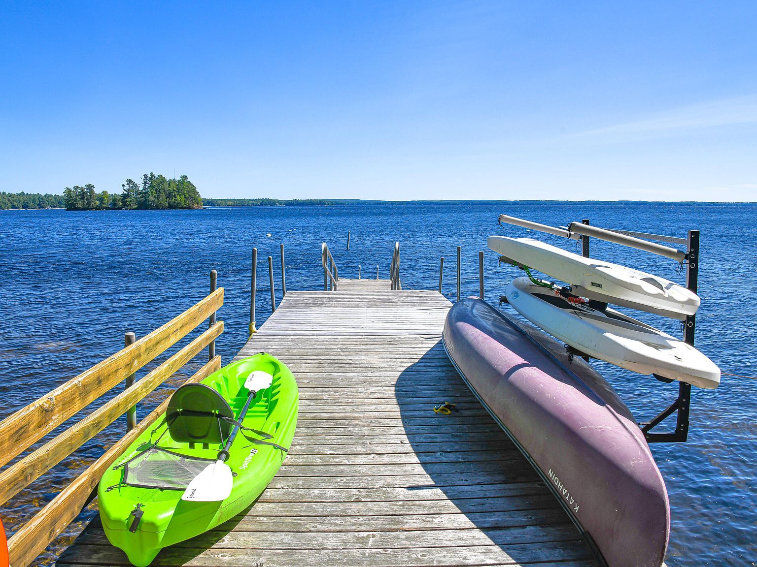 24 Terrace Rd Sebago, ME 04029 - Thumbnail 5