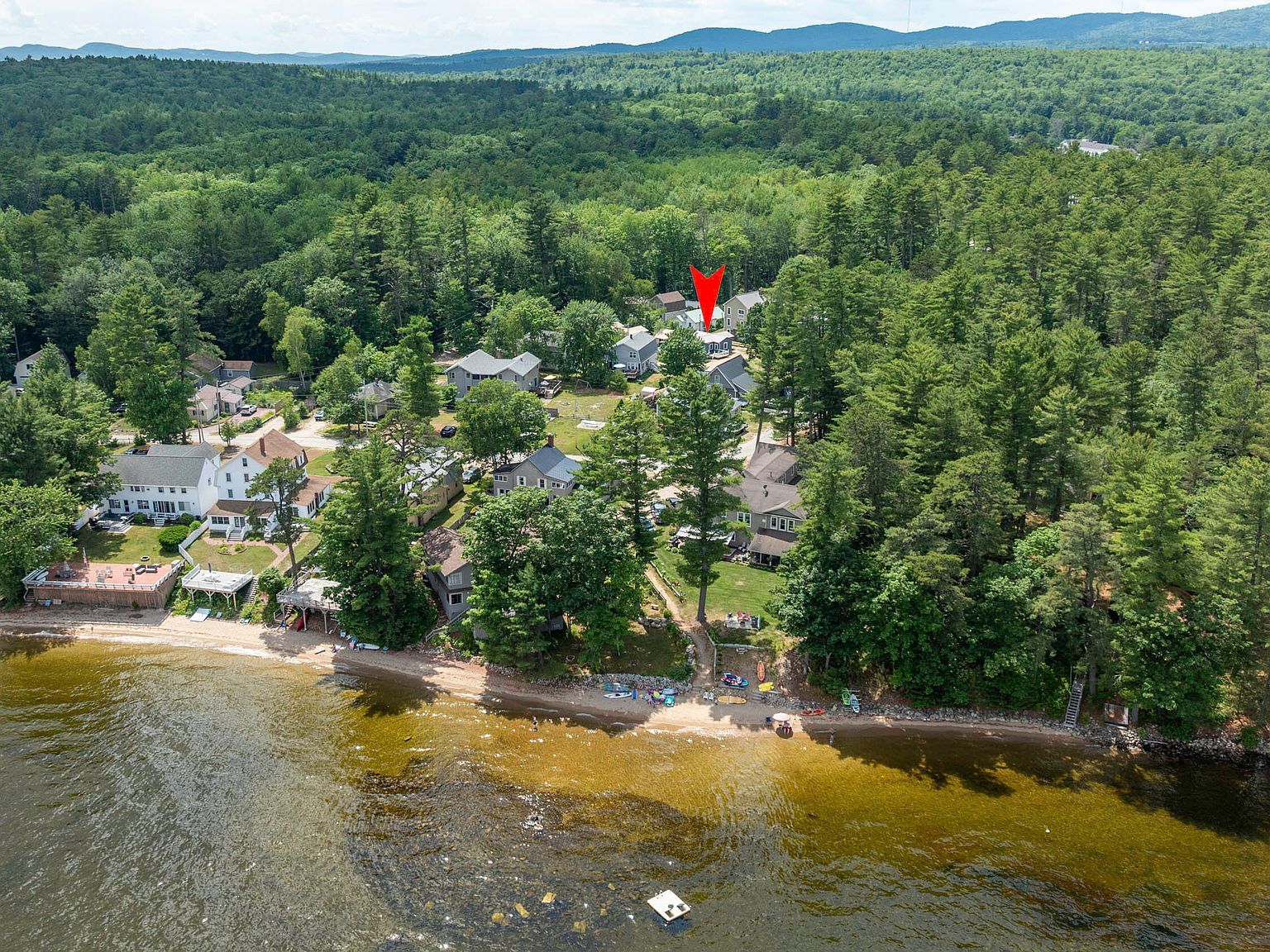 61 Shore Rd Sebago, ME 04029 - Thumbnail 5