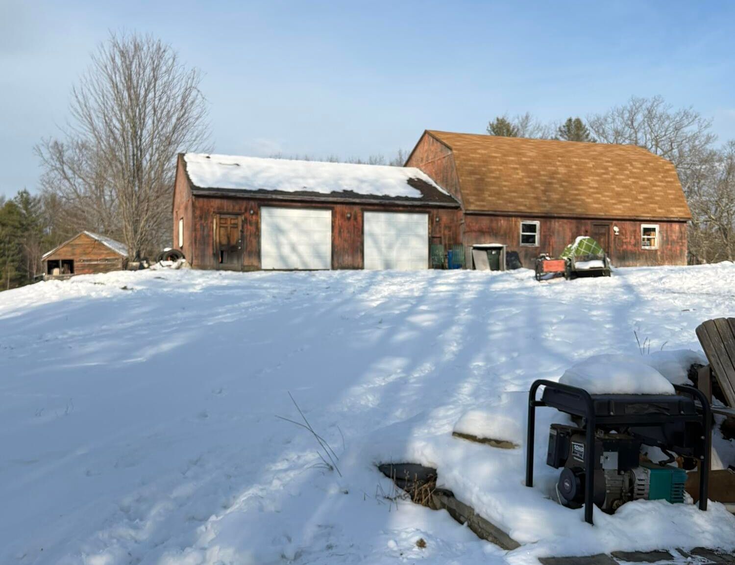 17 Walker Rd Mechanic Falls, ME 04256 - Thumbnail 5