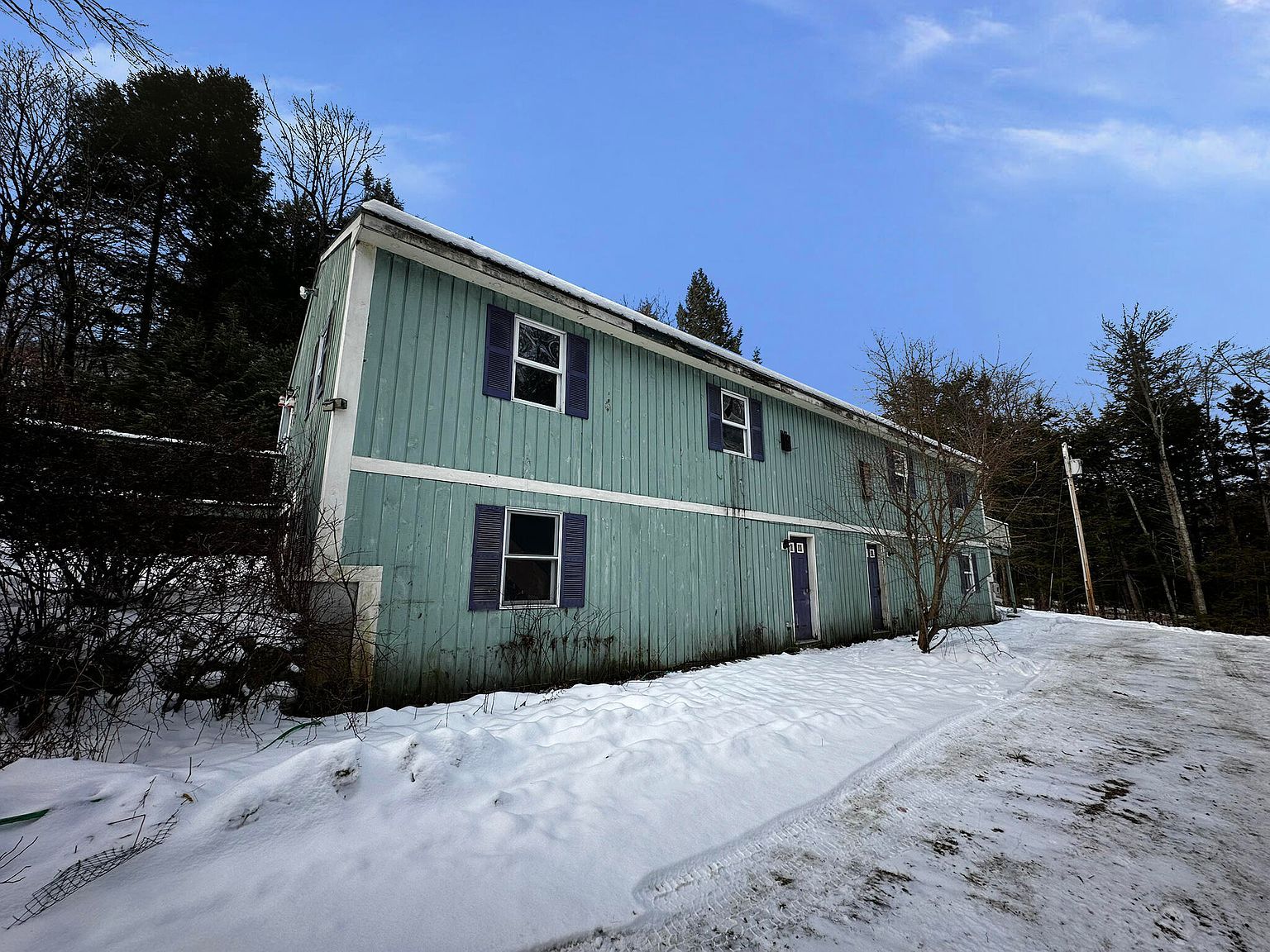 401 Burnham Rd Bridgton, ME 04009 - Thumbnail 5