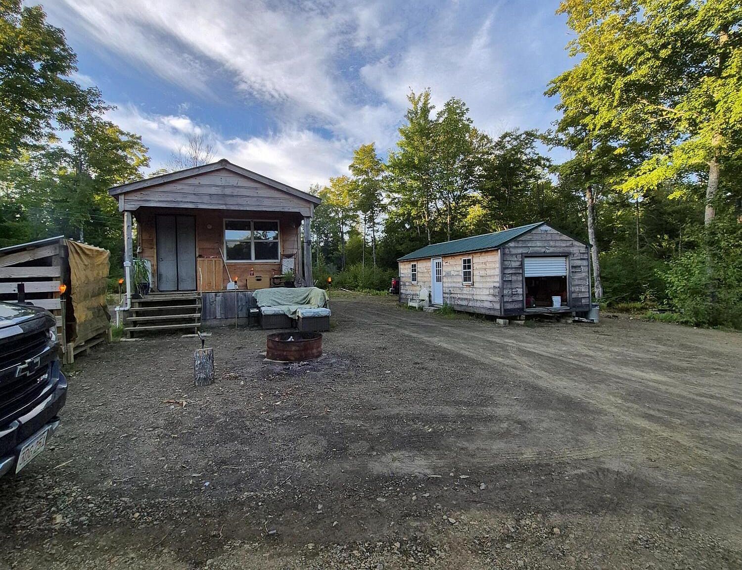 284 Pd Rd Sherman, ME 04776 - Thumbnail 5