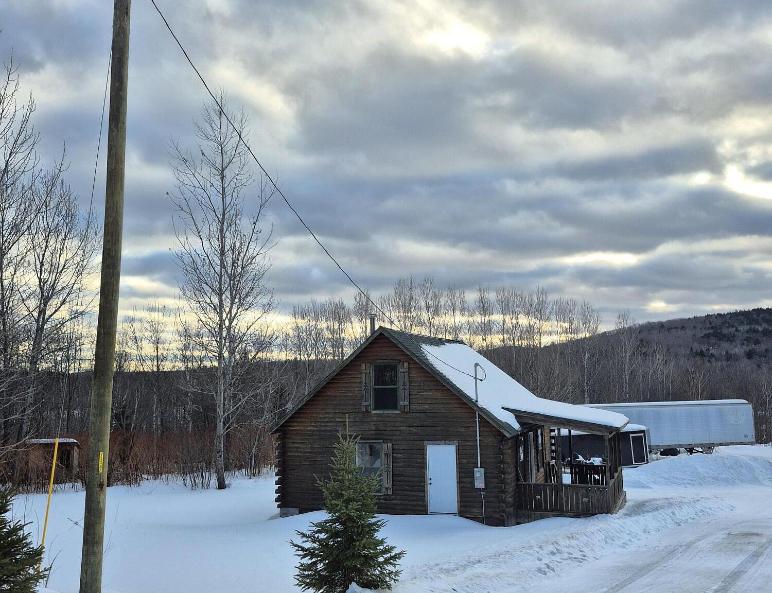 2048 County Rd New Limerick, ME 04761 - Thumbnail 5