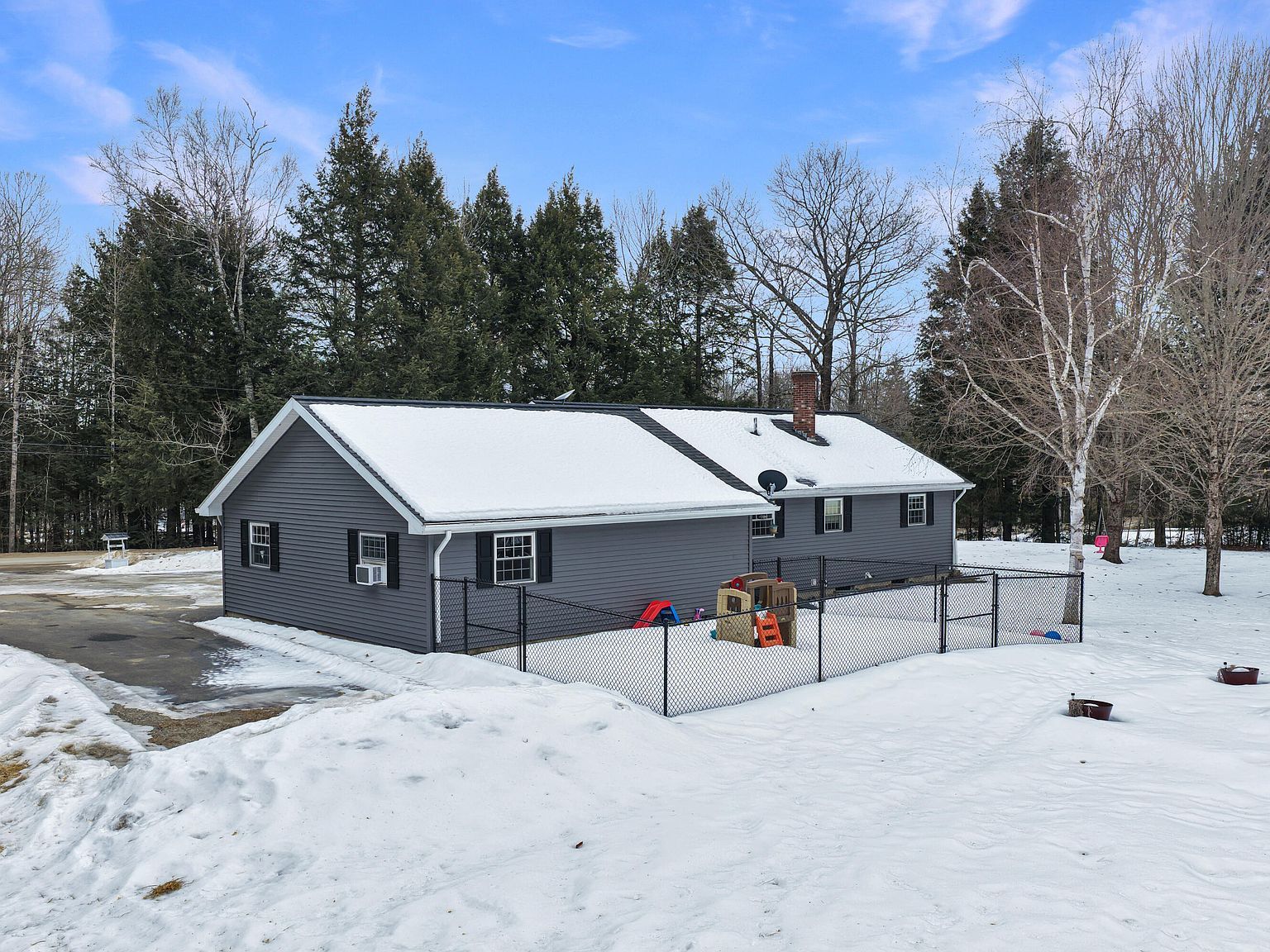 1880 Mattamiscontis Rd Lincoln, ME 04457 - Thumbnail 5