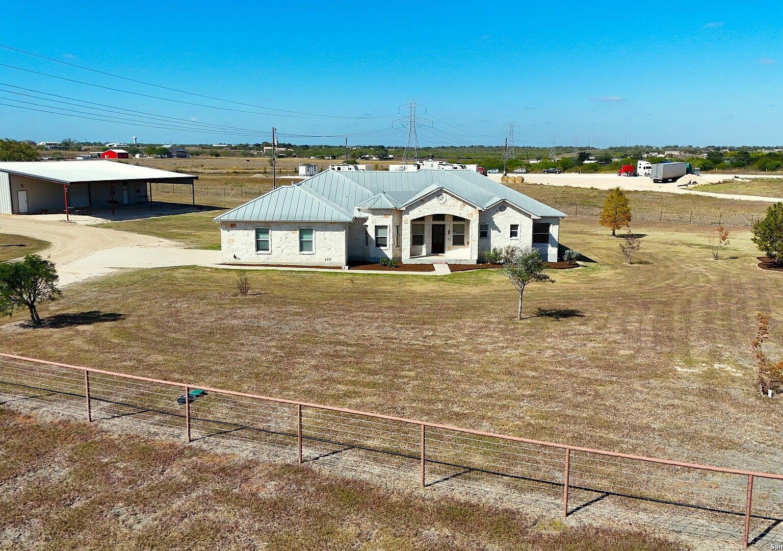 240 Glory Marion, TX 78124 - Thumbnail 5