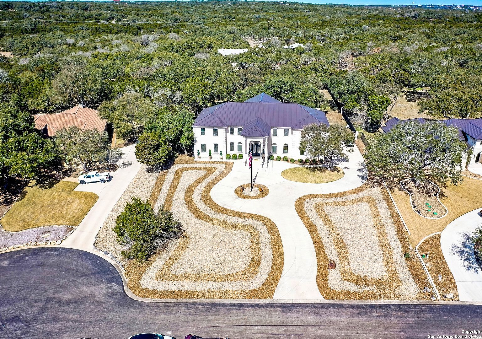 9811 Klein Ct New Braunfels, TX 78132 - Thumbnail 5