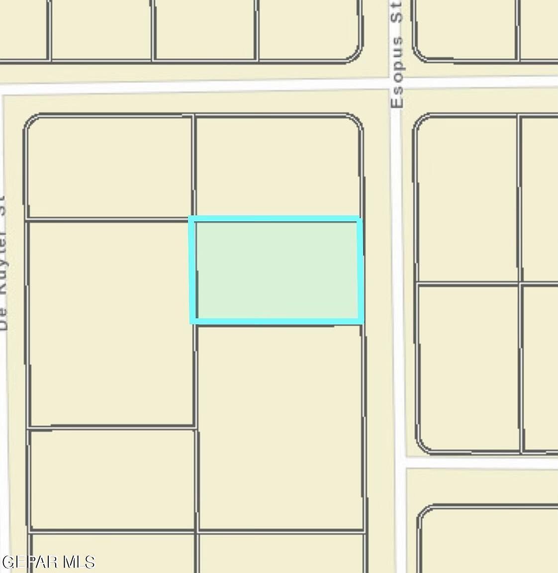 Esopus El Paso, TX 79928 - Thumbnail 5