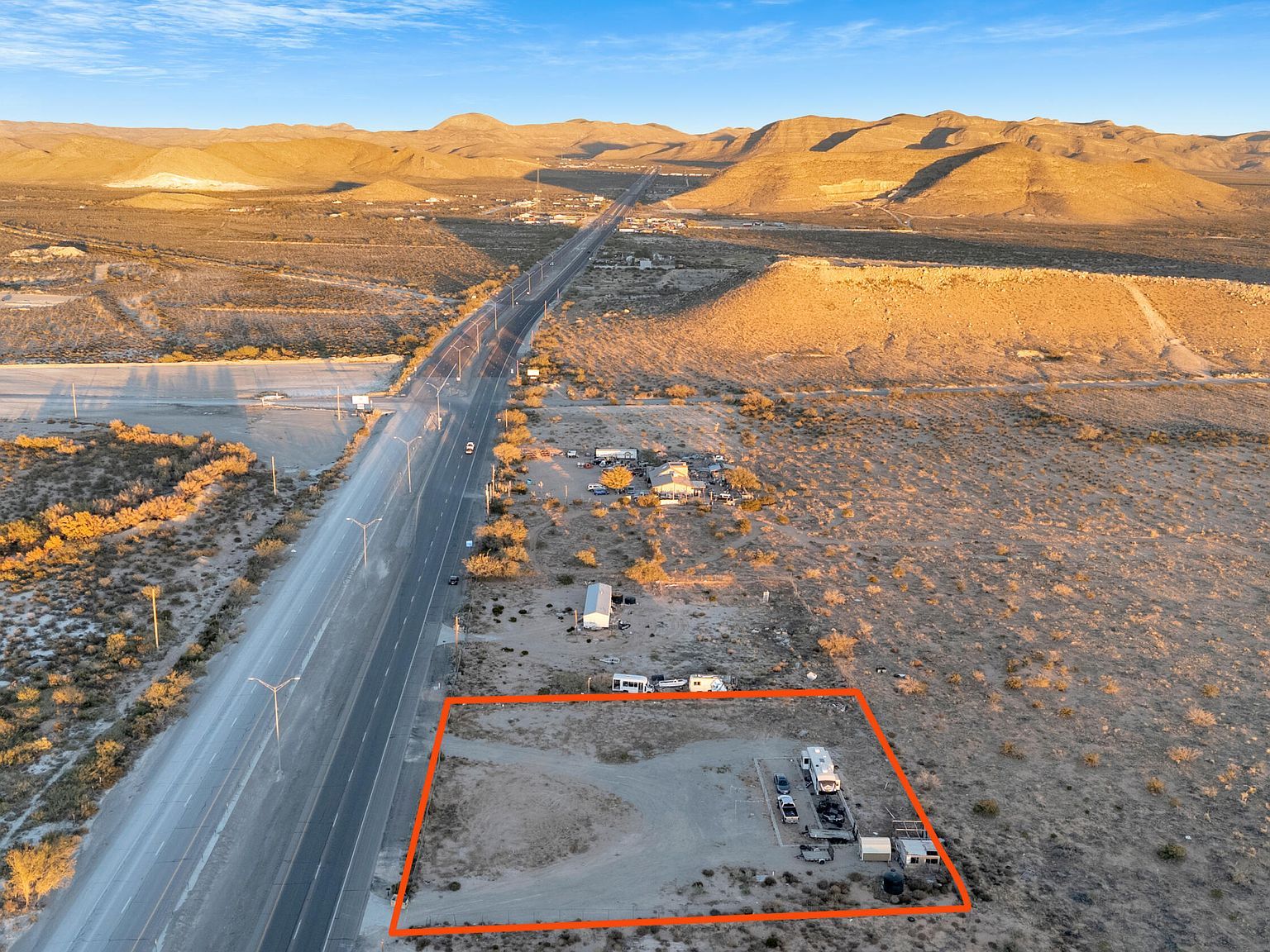 15920 Montana Ave El Paso, TX 79938 - Thumbnail 5