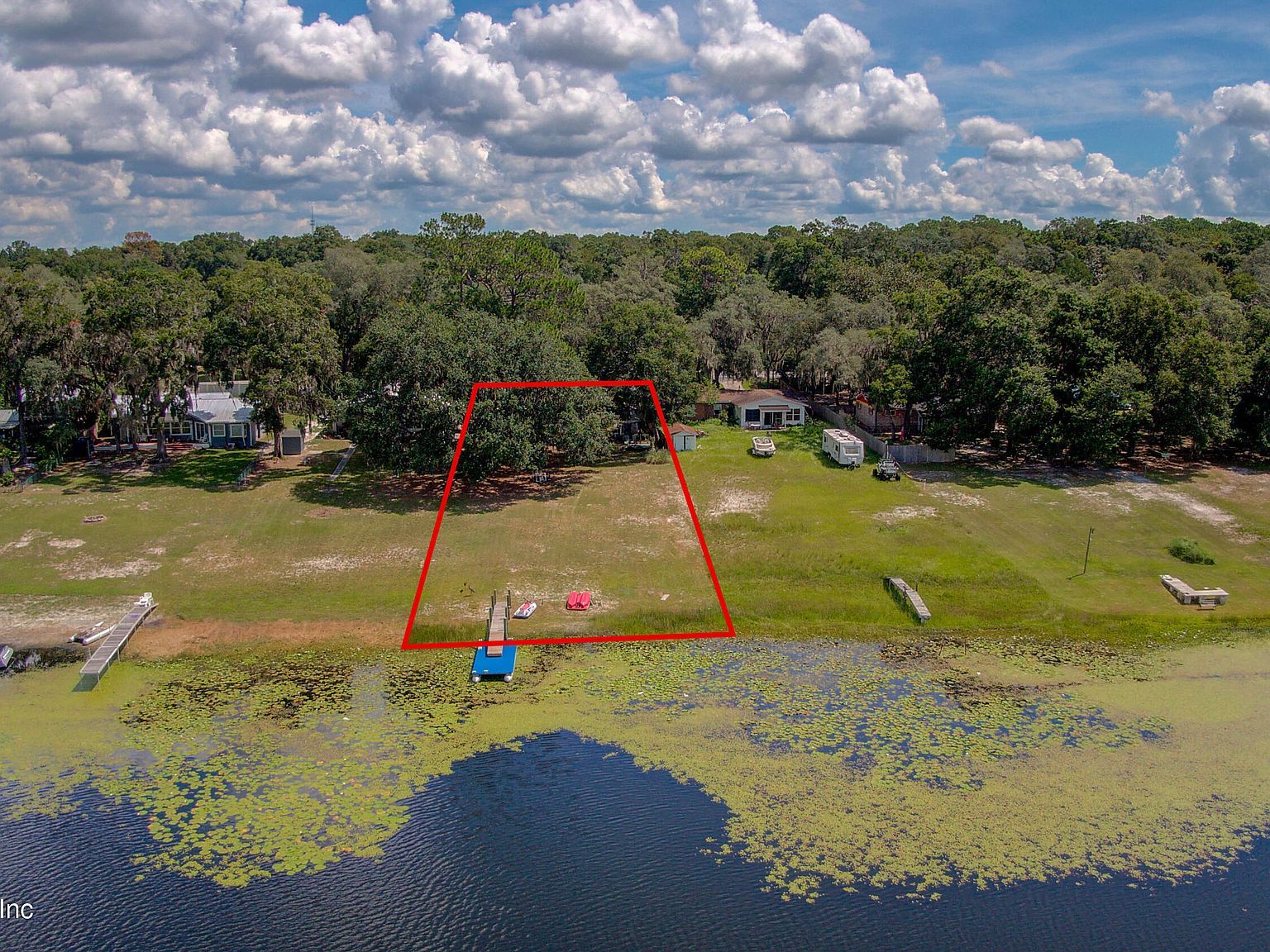 7861 State Road 21 Keystone Heights, FL 32656 - Thumbnail 5