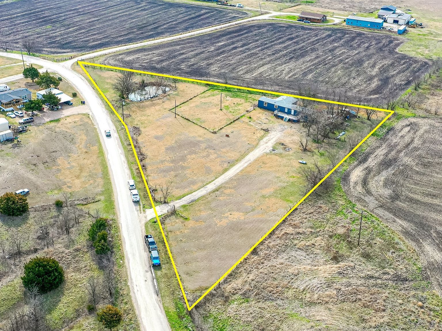 428 Gentry Rd Ennis, TX 75119 - Thumbnail 5