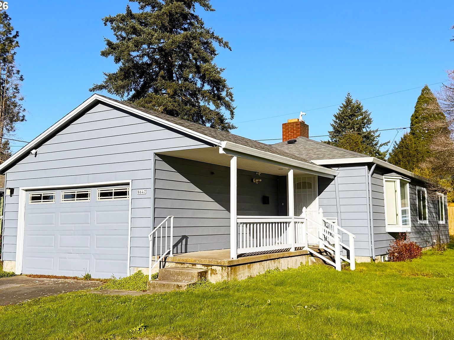 8647 NE Schuyler St Portland, OR 97220 - Thumbnail 5