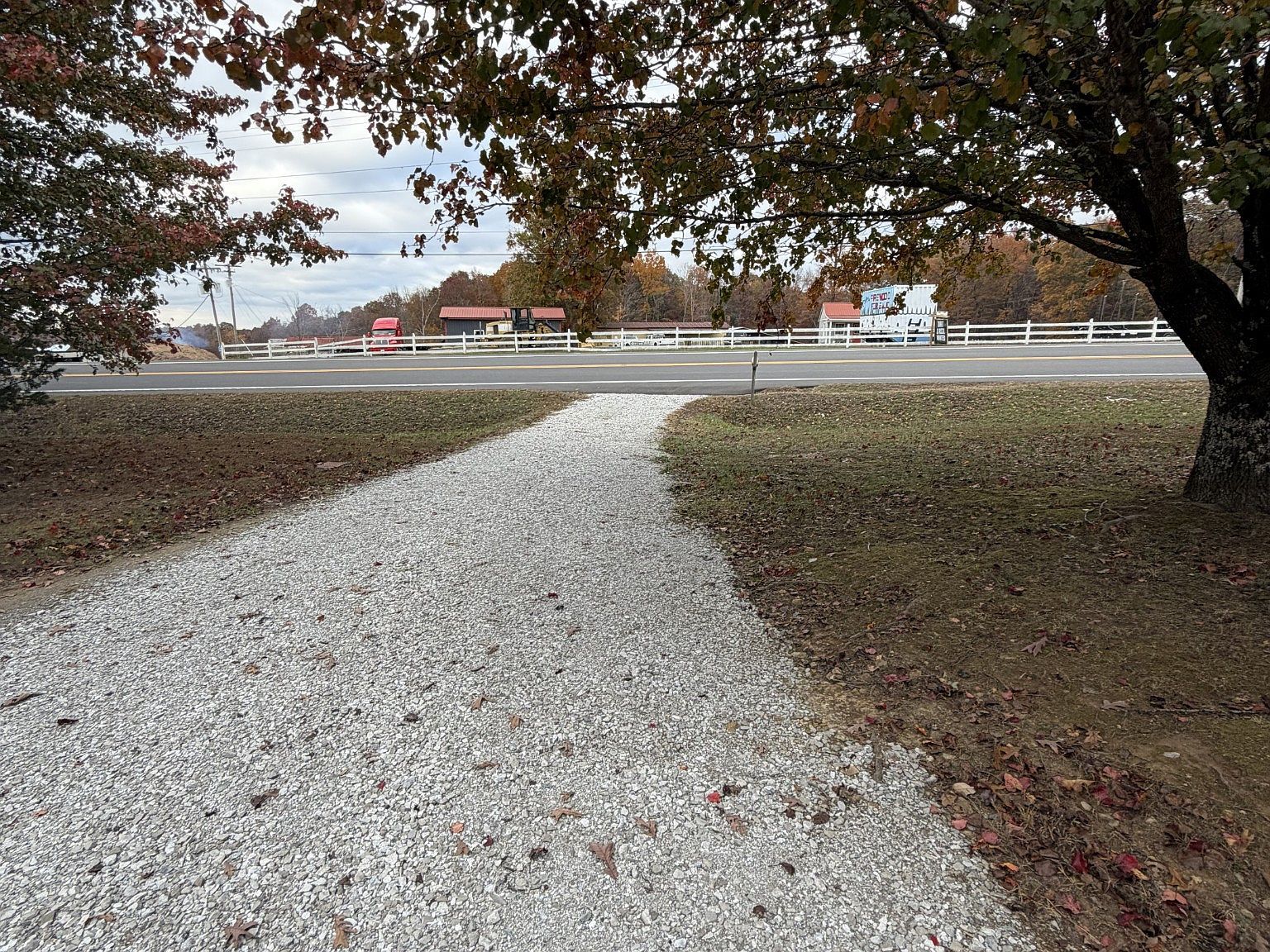 2749 Highway 47 N White Bluff, TN 37187  | New build