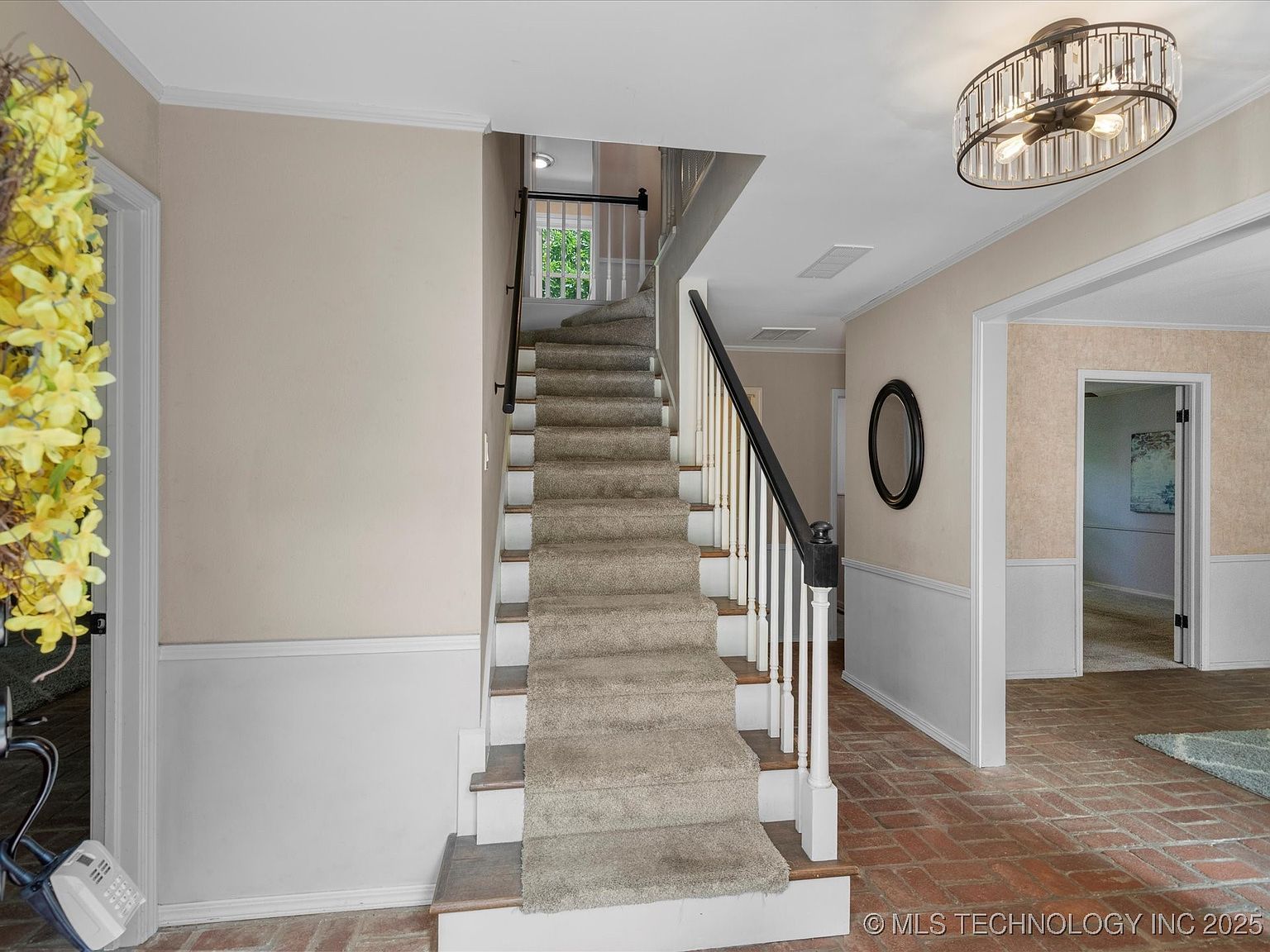 1336 Cherokee Hills Ct Bartlesville, OK 74006 - Thumbnail 5