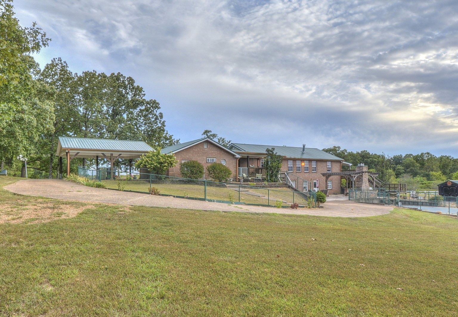 241 Glen Holliday Rd Indian Mound, TN 37079 - Thumbnail 5